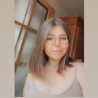 Photo de profil du pet sitter : Marine D.