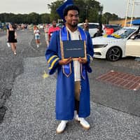 Sitter Profile Image: Tahjier R.