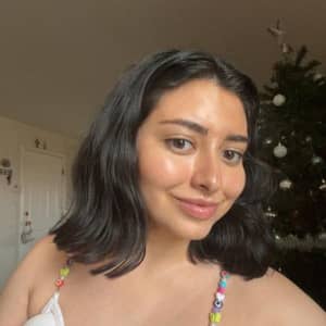 Sitter Profile Image: Kimberly G.