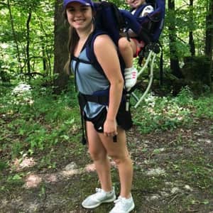 Sitter Profile Image: Kassy D.