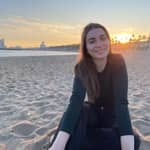 Sitter Profile Image: Carolin P.