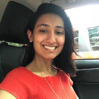 Sitter Profile Image: Ruchi R.