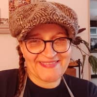 Sitterprofilbild: Goranka W.