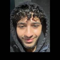 Sitter Profile Image: Yehia S.