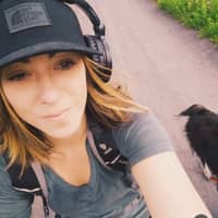 Sitter Profile Image: Jessica F.