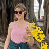 Sitter Profile Image: Liya & Niladri S.