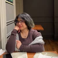 Sitter Profile Image: Srishti T.