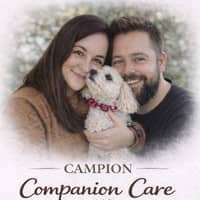 Sitter Profile Image: Ariel & Patrick J.