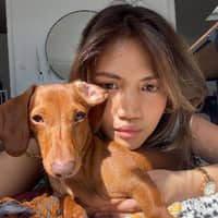 Photo de profil du pet sitter : Beatrix S.