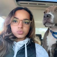 Sitter Profile Image: Alexis A.