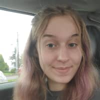 Sitter Profile Image: Chloe G.