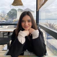 Photo de profil du pet sitter : Elina B.