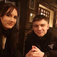 Sitter Profile Image: Phoebe J.