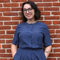 Sitter Profile Image: Mareena K.