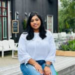 Sitter Profile Image: Tahmina Aziz T.