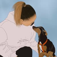 Foto del cuidador: Maria Angeles C.