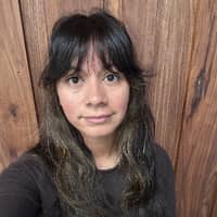 Sitter Profile Image: Andrea O.