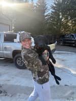 Sitter Profile Image: Lillie D.