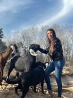 Sitter Profile Image: Celeste B.