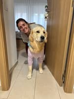 Foto del cuidador: Marina C.