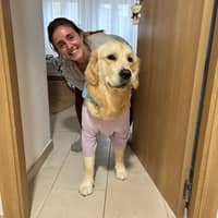 Foto del cuidador: Marina C.