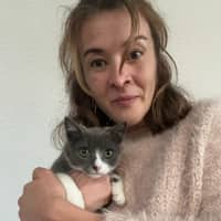 Sitterprofilbild: Amandine S.