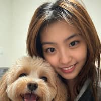 Sitter Profile Image: Lei W.