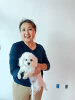 Sitter Profile Image: Lei W.