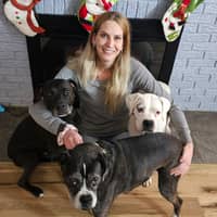 Sitter Profile Image: Amanda C.