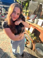 Sitter Profile Image: Kamrie K.