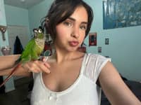 Sitter Profile Image: Meyah Q.