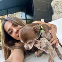 Foto del cuidador: Paula M.