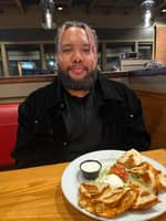 Sitter Profile Image: Joshua G.