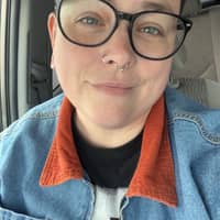 Sitter Profile Image: Sarah K.