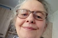 Sitterprofilbild: Gisela Elisabeth W.