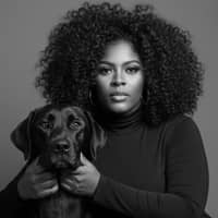 Sitter Profile Image: Monique M.