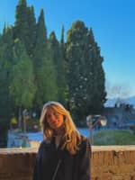 Profielfoto oppas: Elisabetta N.