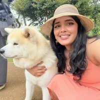 Sitter Profile Image: Divya S.