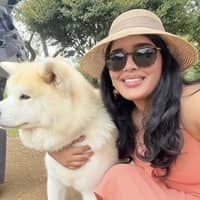 Sitter Profile Image: Divya S.