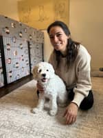 Sitter Profile Image: Cindy R.