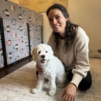 Sitter Profile Image: Cindy R.