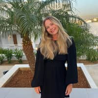 Profilbilde av hundepasser: Tina Eline K.