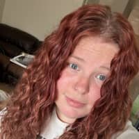 Sitter Profile Image: Cheyenne D.