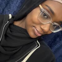 Sitter Profile Image: Taniyah H.