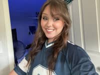 Sitter Profile Image: caitlyn s.