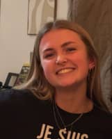 Photo de profil du pet sitter : Jeanne B.