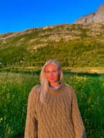 Profilbilde av hundepasser: Hanna K.