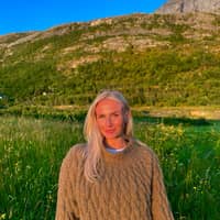 Profilbilde av hundepasser: Hanna K.