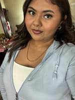 Sitter Profile Image: Yuridia C.