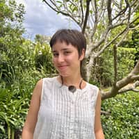 Sitter Profile Image: Isabelle B.